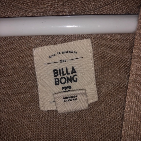 Cardigan - Picture 2 of 2